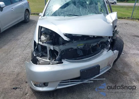 2005 Toyota Camry Xle V6 from USA, damaged, VIN 4T1BF30K65U596740